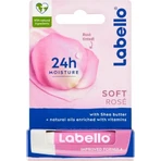 Labello SOFT ROSÉ 1×4,8 г, бальзам для губ: цены и характеристики