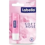 Labello SOFT ROSÉ 1×4,8 г, бальзам для губ: цены и характеристики