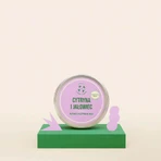 Four Pinks, освітлюючий мус для тіла, лимон та ягоди, 150 мл: ціни та характеристики