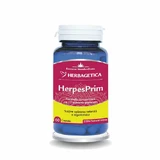 ГерпесПрим, 60 капсул, Herbagetica