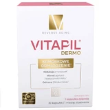 Vitapil Dermo Cellular Rejuvenation, 30 капсул