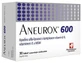 PharmaSuisse Аневрокс 600, 30 таблеток