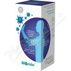 Biomin IMUNO PROTECT 1×60 cps, дієтична добавка: ціни та характеристики
