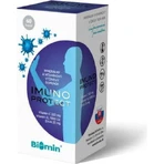 Biomin IMUNO PROTECT 1×60 cps, дієтична добавка: ціни та характеристики