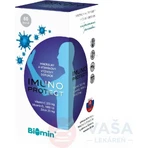 Biomin IMUNO PROTECT 1×60 cps, дієтична добавка: ціни та характеристики