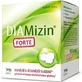 ДІАМізин Форте Simply Diamizin Forte, 75 таб.