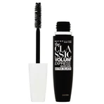 Maybelline New York Volum' Express The Classic Extra Black Mascara 10 мл: цены и характеристики