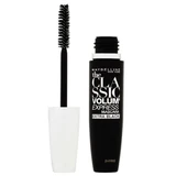 Maybelline New York Volum' Express The Classic Extra Black Туш для вій 10 мл