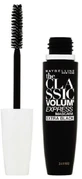 Maybelline New York Volum' Express The Classic Extra Black Mascara 10 мл