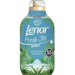 Lenor Ефект свіжого повітря "Північне сонцестояння", ополіскувач для білизни 1×770 мл, пом'якшувач для білизни: ціни та характеристики