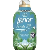 Lenor Ефект свіжого повітря "Північне сонцестояння", ополіскувач для білизни 1×770 мл, пом'якшувач для білизни