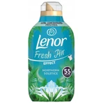 Lenor Ефект свіжого повітря "Північне сонцестояння", ополіскувач для білизни 1×770 мл, пом'якшувач для білизни: ціни та характеристики