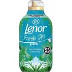 Lenor Ефект свіжого повітря "Північне сонцестояння", ополіскувач для білизни 1×770 мл, пом'якшувач для білизни: ціни та характеристики