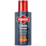 Alpecin C1 Caffeine, шампунь от выпадения волос, 250 мл: цены и характеристики