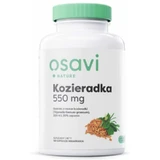 Пажитник Осаві 550 мг - 120 капсул