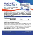 Морський магній 682 мг Cosmo Pharm Magneziu Marin, 30 капсул: ціни та характеристики