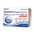 Морський магній 682 мг Cosmo Pharm Magneziu Marin, 30 капсул