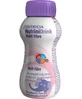 Энтеральное питание Nutricia NutriniDrink MF со вкусом клубники, 200 мл