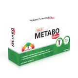 Metabo Glyco, 30 капсул, Sun Wave Pharma
