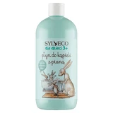 Sylveco для дітей, Піна для ванни, 500 мл