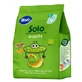 Органический снек с горошком и кукурузой, 40 г, Hero Solo