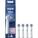 Сменные насадки Oral-B Pro Sensitive Clean 4 шт.