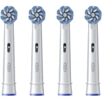 Змінні насадки Oral-B Pro Sensitive Clean 4 шт.: ціни та характеристики