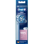 Змінні насадки Oral-B Pro Sensitive Clean 4 шт.: ціни та характеристики