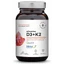 Вітамін D3 2000 МО + К2 (90 капсул) Aura Herbals