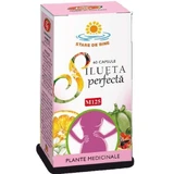 Perfect Silhouette M125, 60 капсул, Fares