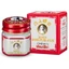 Белый освежающий бальзам Siang Pure, 12 г, Bertram