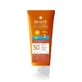 RILASTIL SUN SYSTEM - Зволожуючий лосьйон для немовлят PPT SPF 50+ x 200 мл