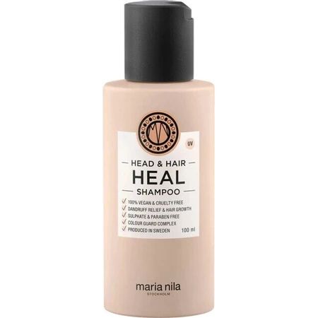 Maria Nila Head & Hair Heal SHP 100 мл 1×100 мл: цены и характеристики