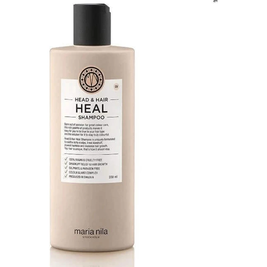 Maria Nila Head & Hair Heal SHP 100 мл 1×100 мл: цены и характеристики