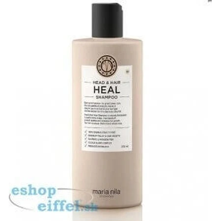 Maria Nila Head & Hair Heal SHP 100 мл 1×100 мл: цены и характеристики