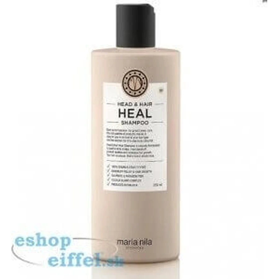 Maria Nila Head & Hair Heal SHP 100 мл 1×100 мл: цены и характеристики