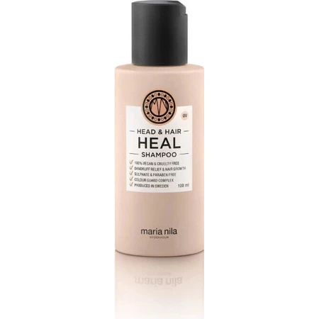 Maria Nila Head & Hair Heal SHP 100 мл 1×100 мл: цены и характеристики
