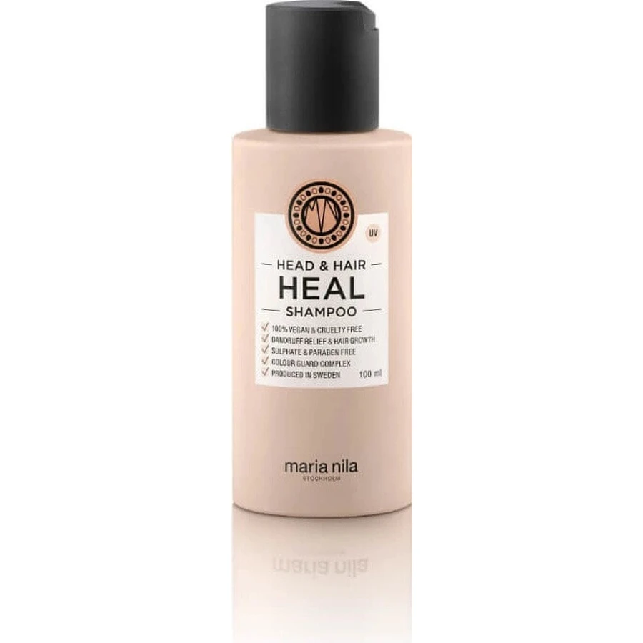 Maria Nila Head & Hair Heal SHP 100 мл 1×100 мл: цены и характеристики