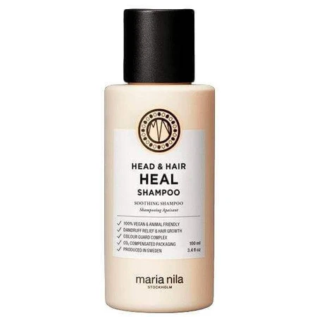 Maria Nila Head & Hair Heal SHP 100 мл 1×100 мл: цены и характеристики