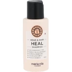 Maria Nila Head & Hair Heal SHP 100 мл 1×100 мл: цены и характеристики