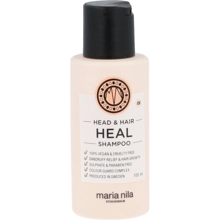 Maria Nila Head & Hair Heal SHP 100 мл 1×100 мл: цены и характеристики