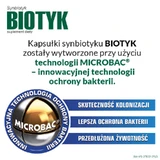 Биотики, 30 капсул