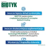 Биотики, 30 капсул: цены и характеристики