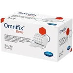 Пластырь Hartmann Omnifix (900604), гипоаллергенный, 15 см х 10 м: цены и характеристики