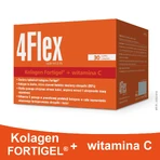Колаген 4Flex, 30 пакетиків: ціни та характеристики
