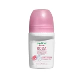 Equilibra, дезодорант Rosa Ball, 50 мл
