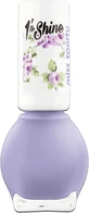 Miss Sporty 1 Minute to Shine лак для нігтів 300 Lilac Poetry, 7 мл