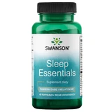 Swanson, Sleep Essentials, 60 капсул