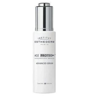Антивозрастная сыворотка Age Proteom Advanced Anti-Aging Serum, 30 мл, Institut Esthederm