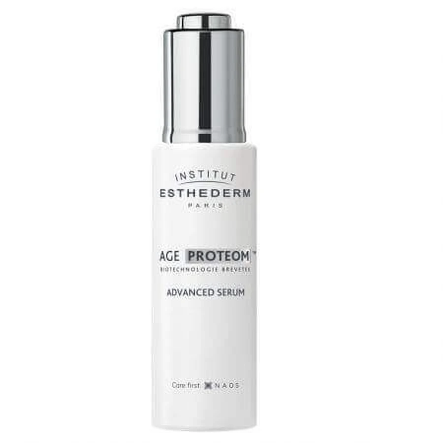 Антивозрастная сыворотка Age Proteom Advanced Anti-Aging Serum, 30 мл, Institut Esthederm: цены и характеристики